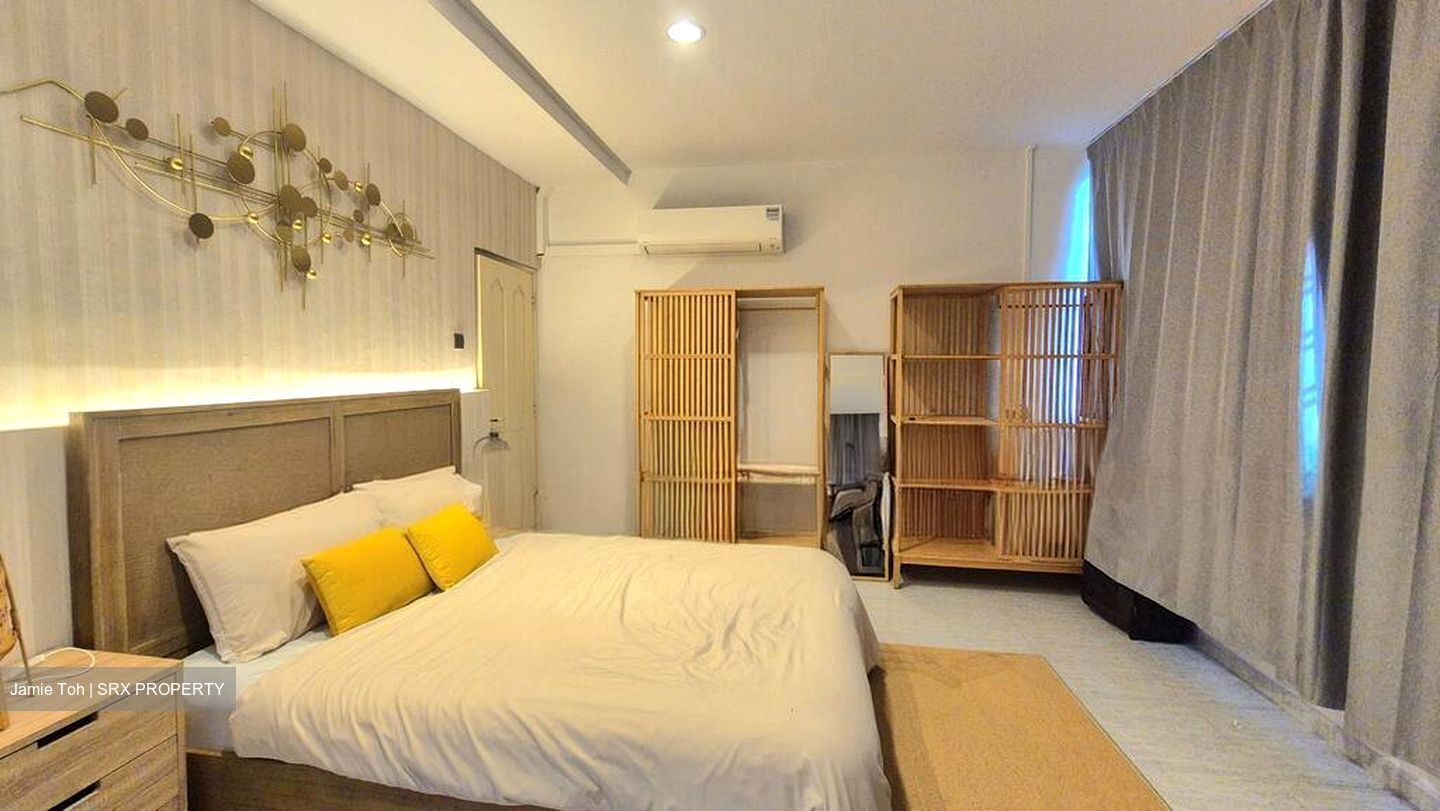 Elizabeth Tower (D9), Apartment #528280731